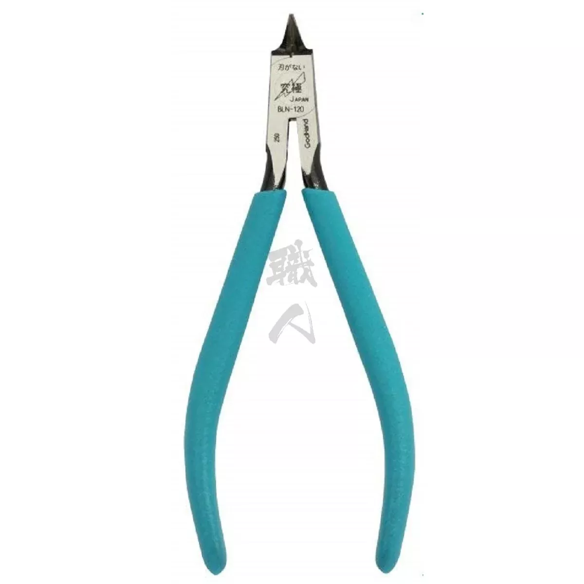 [GH-BLN-120] Bladeless Nipper
