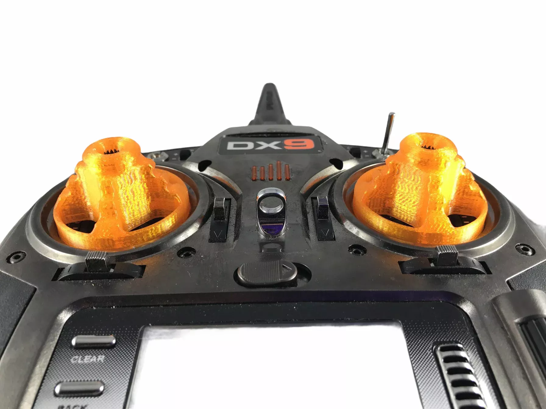 Gimbal Protectors (Spektrum, Vcontrol, Taranis)