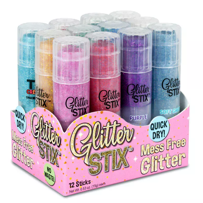 Glitter Stix