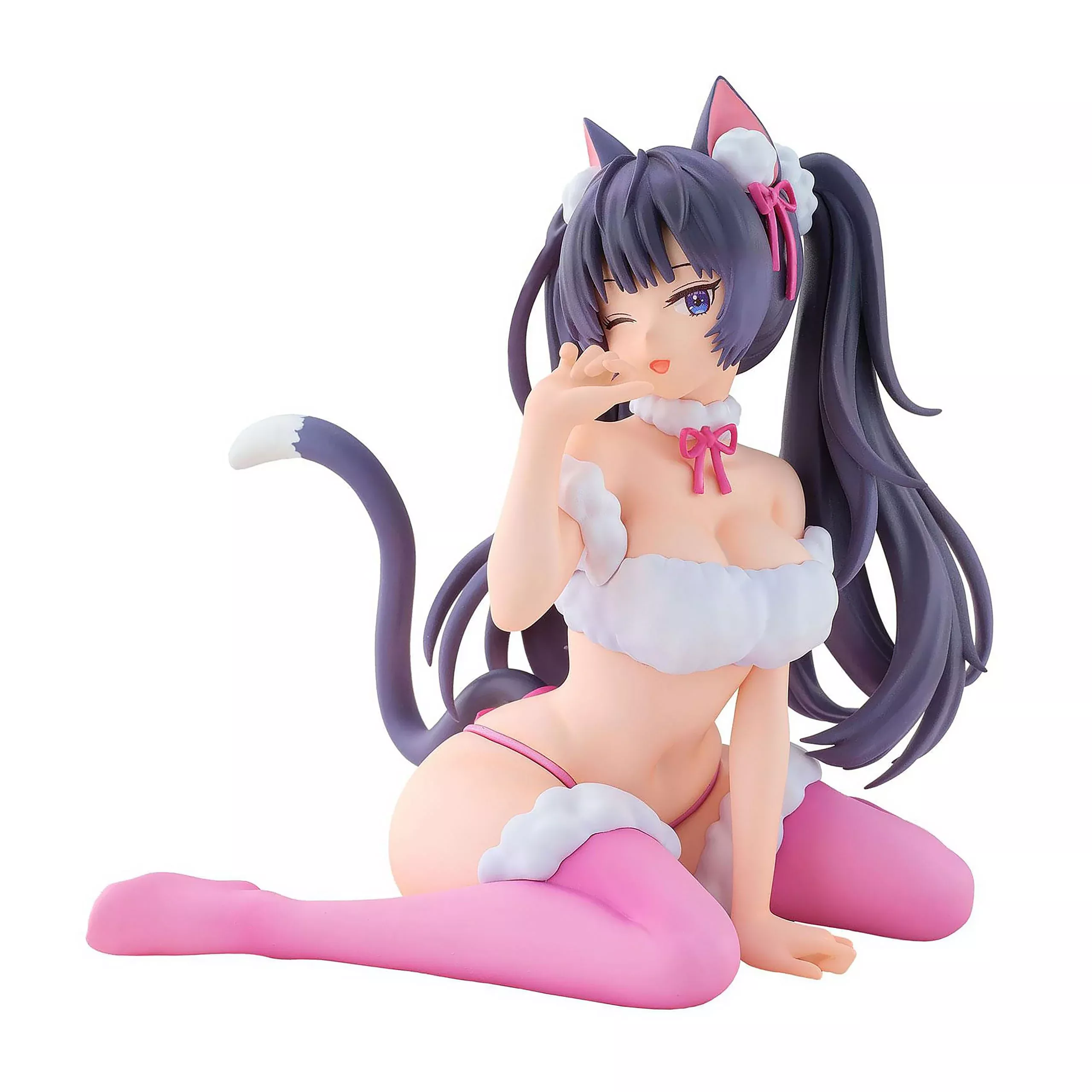 Goddess of Victory: Nikke - Nero Figure