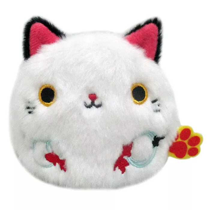 Goldfish Neko Dango - Dango Friends
