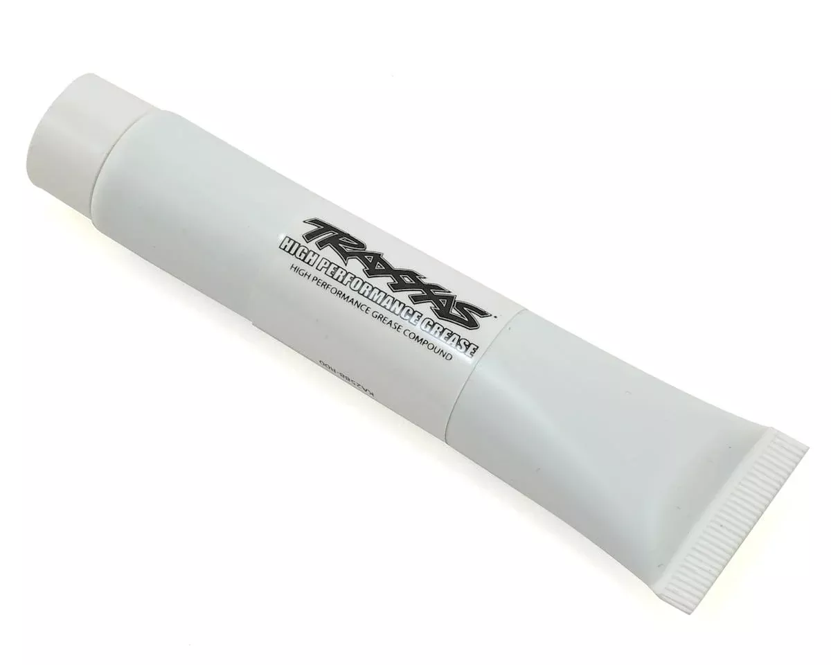 Grease Premium High Performance 20cc TRA5041
