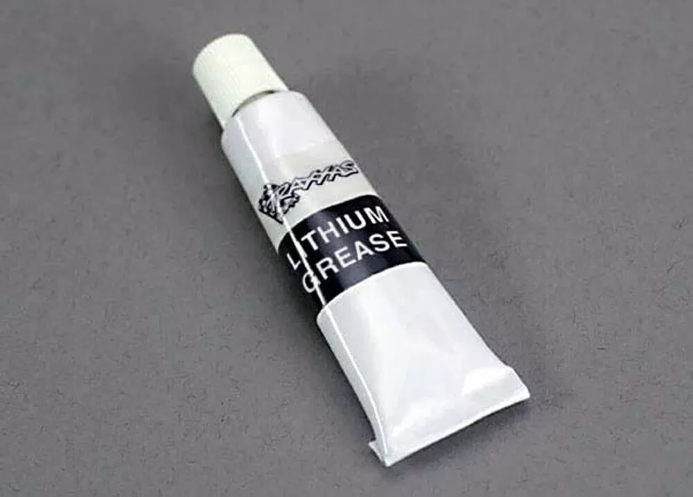 Grease White Lithium TRA5148