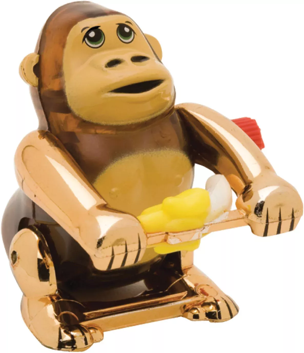 Gregory Gorilla Wind up
