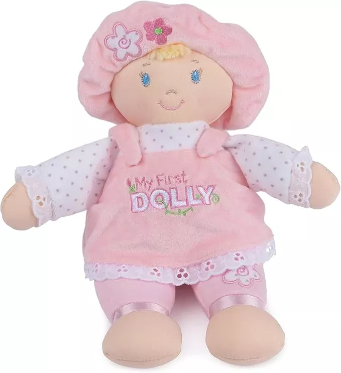 Gund Baby - My First Dolly
