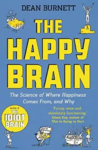 The Happy Brain