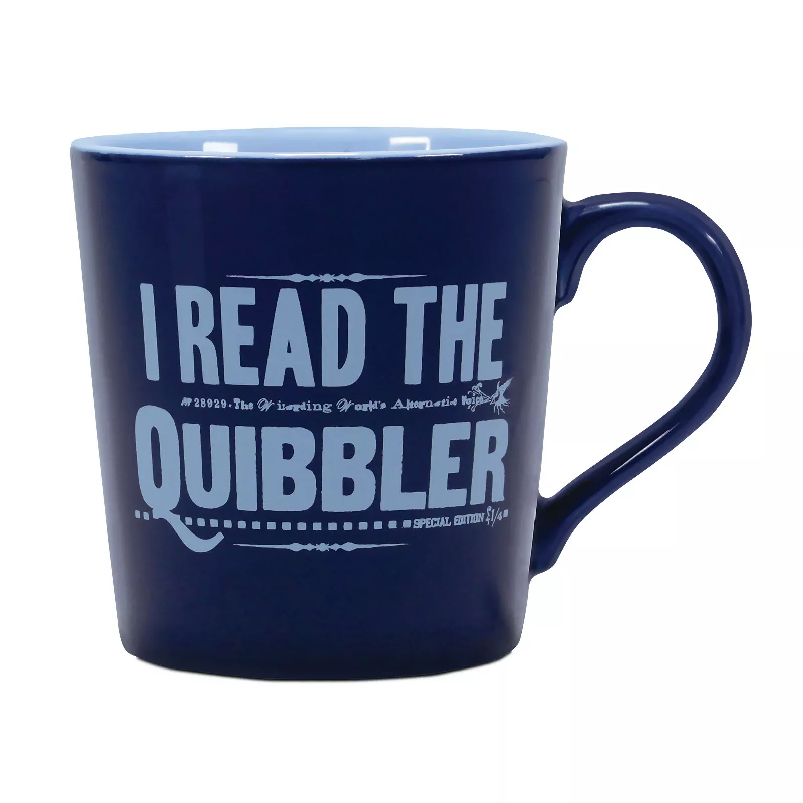 Harry Potter - Luna & Thestral Mug