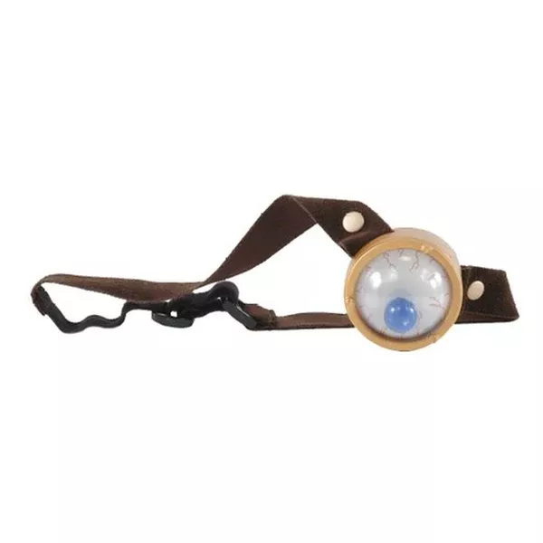 Harry Potter Mad Eye Moody Patch