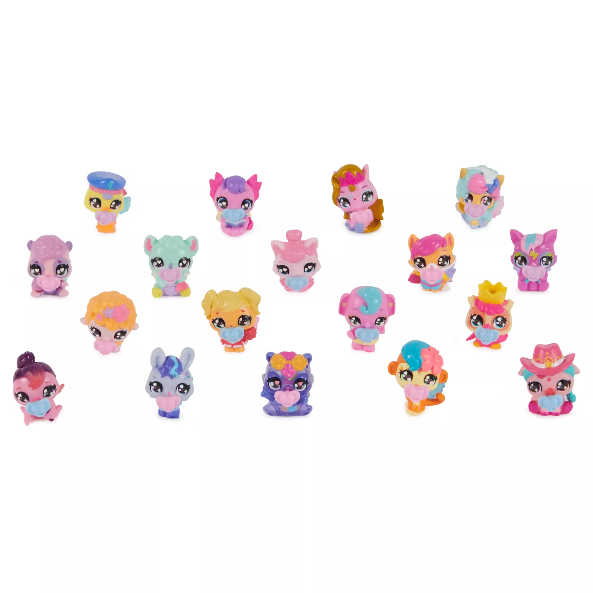 Hatchimals Egg Blind