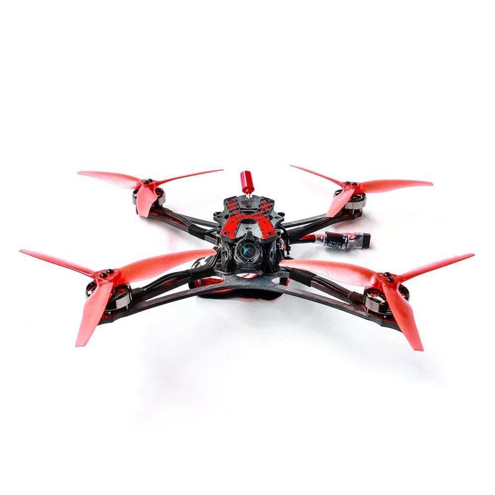 Hawk Apex 5 Inch HDZero Ultralight Racing Drone