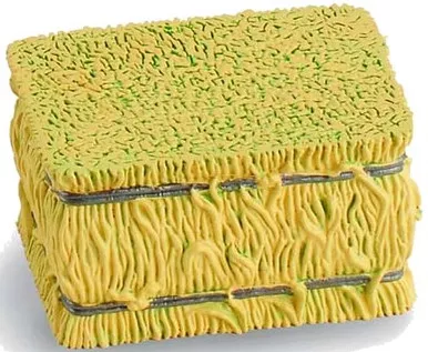 Hay Bale (CollectA)
