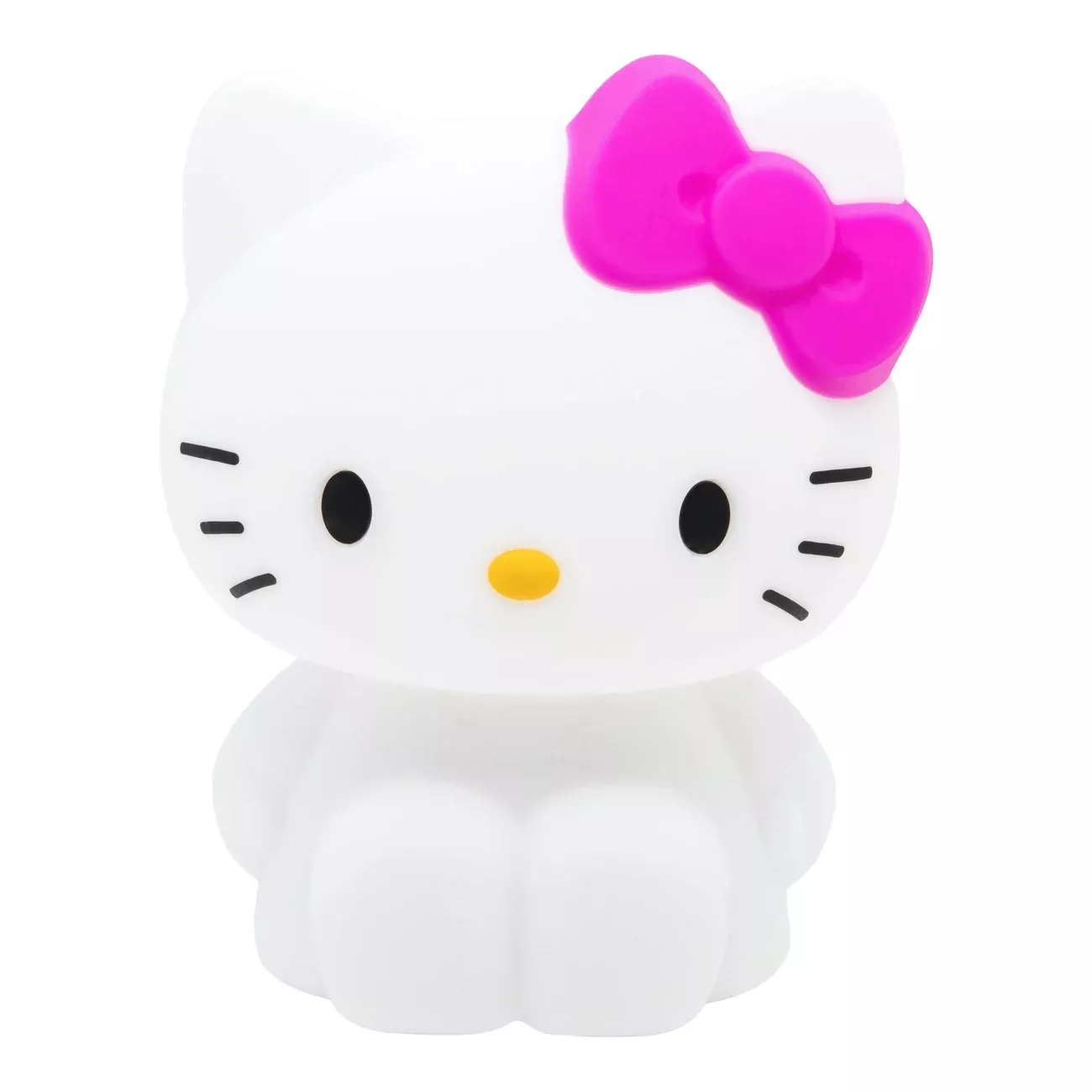 Hello Kitty Silicone Lamp 18 cm