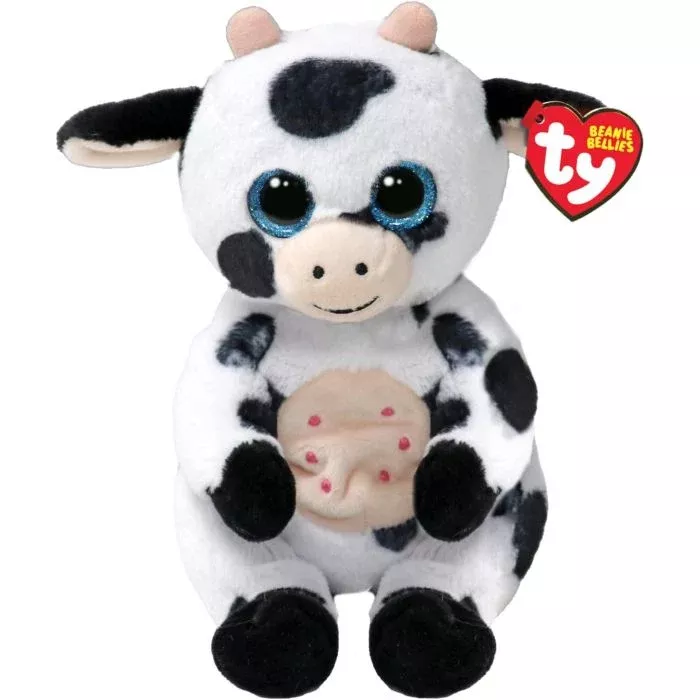 Herdly- TY Beanie Bellies