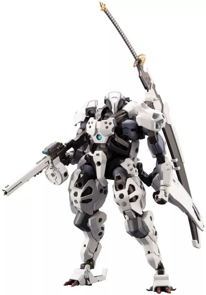 Hexa Gear Plastic Model Kit 1/24 V-Thor Bonus Edition 21cm