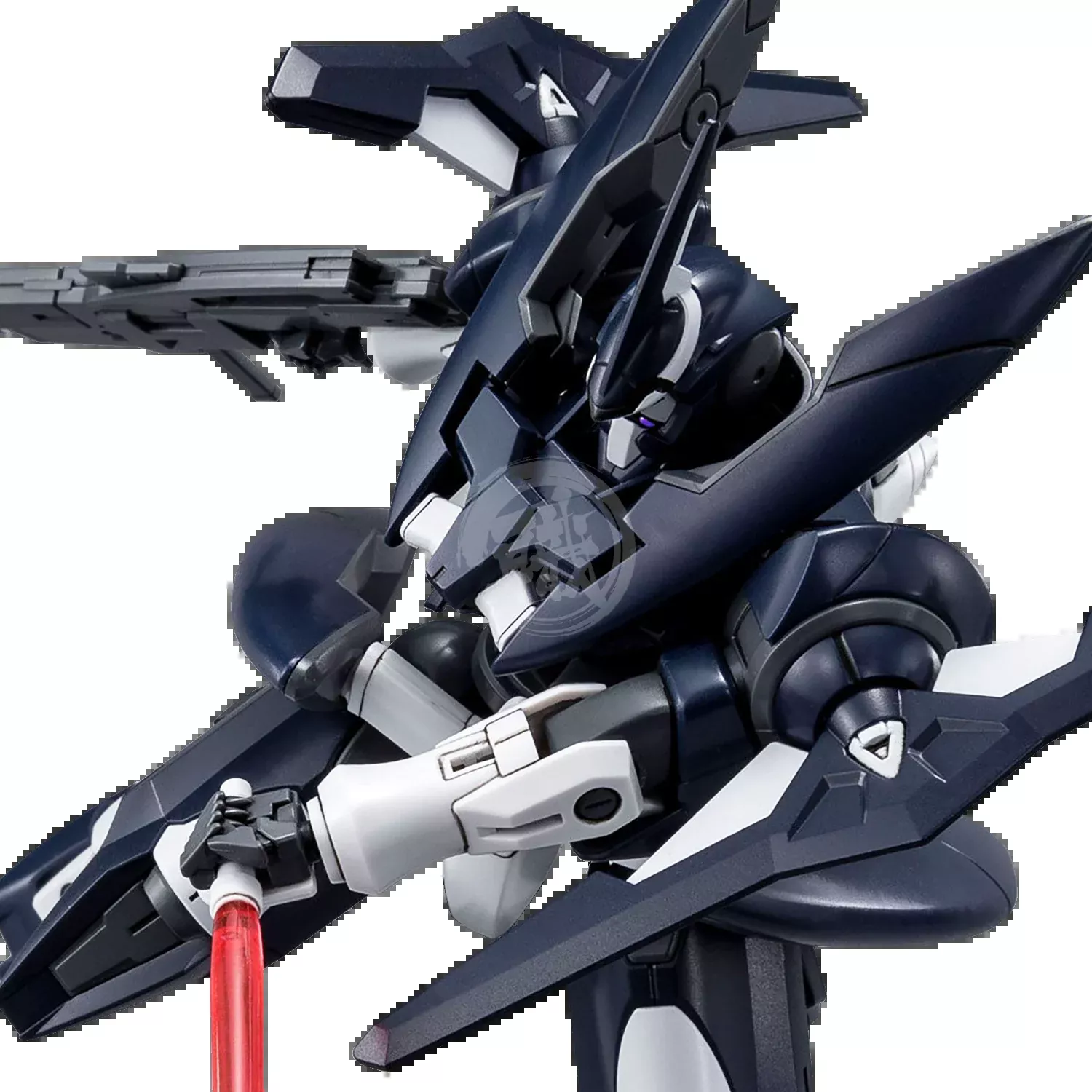 HG Advanced GN-X