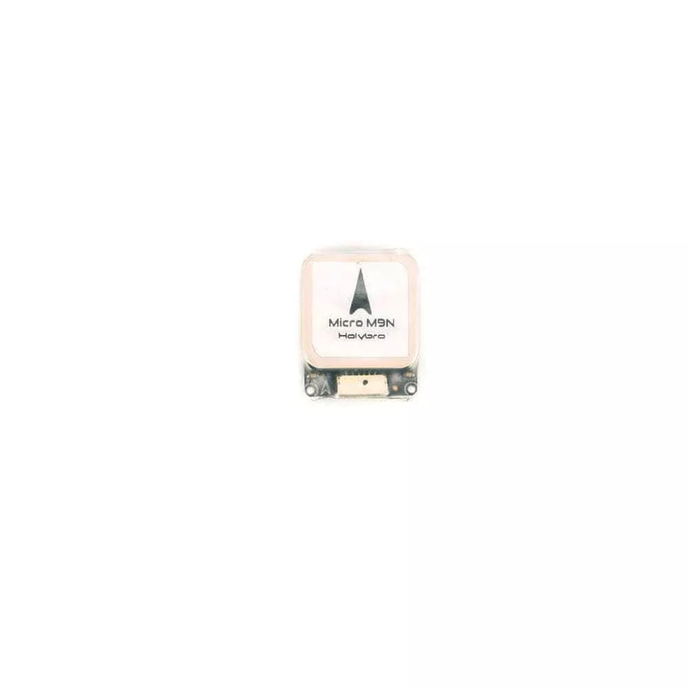 Holybro M9N Micro GPS w/ IST8310 Compass (10th gen)