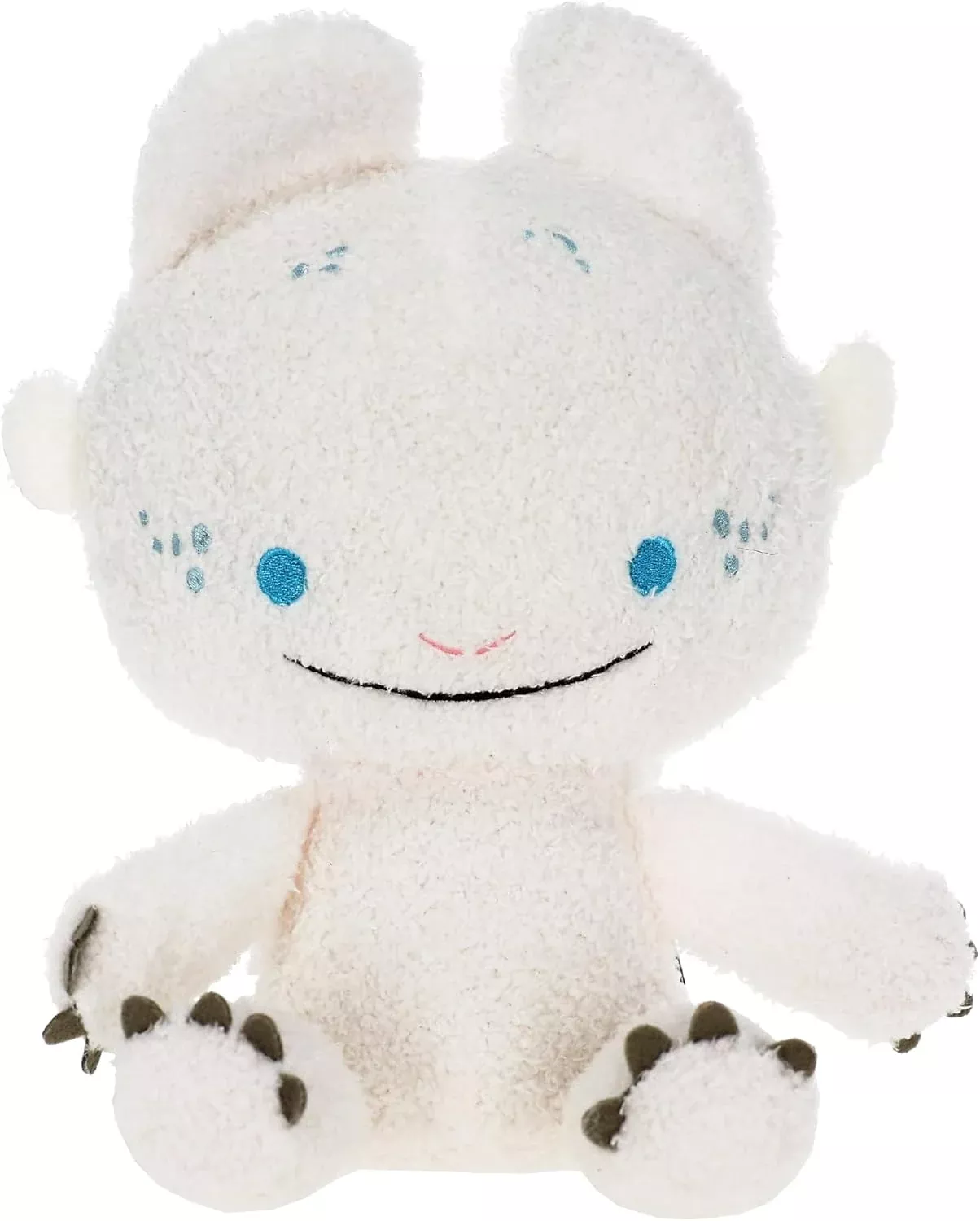 HTTYD Light Fury 12" Cuteez