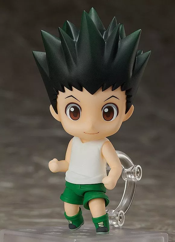 Hunter x Hunter Nendoroid Gon Freecss (Re-release)