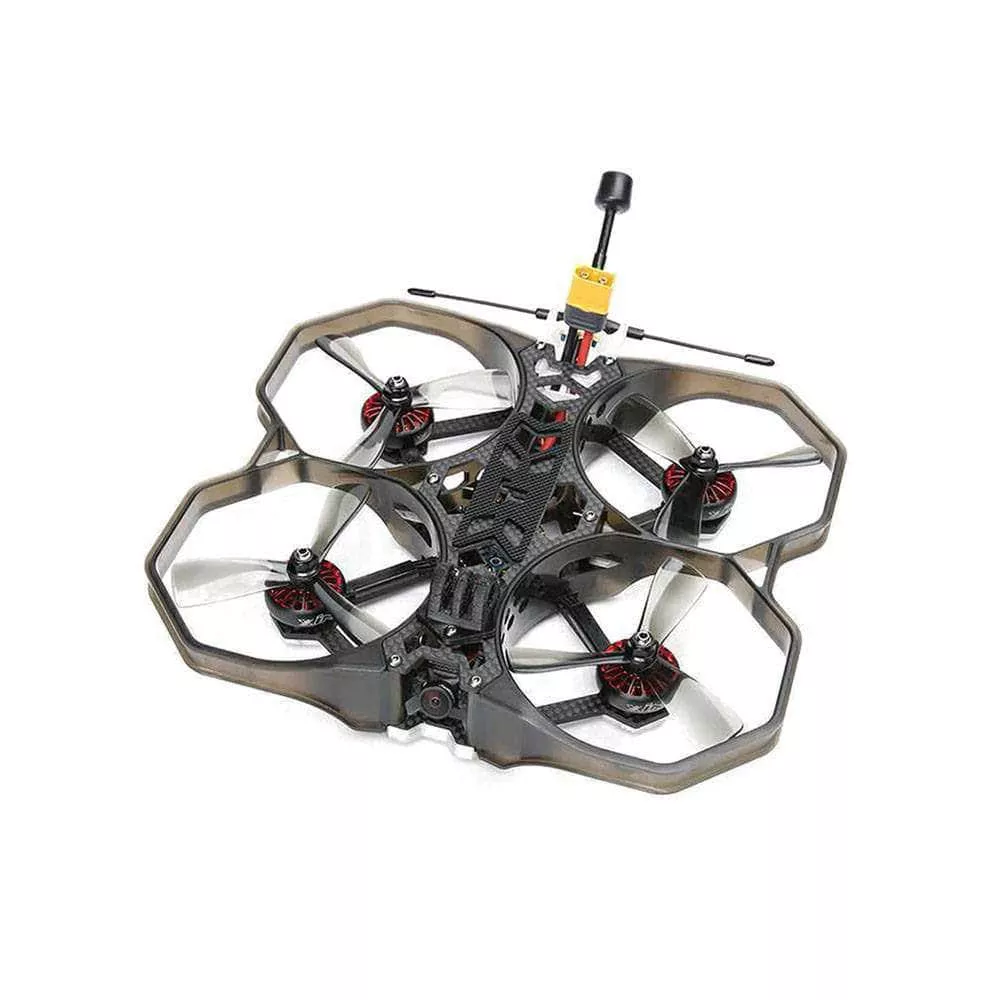 iFlight BNF Protek35 Analog 4S 3.5" Quad- Choose Receiver Type