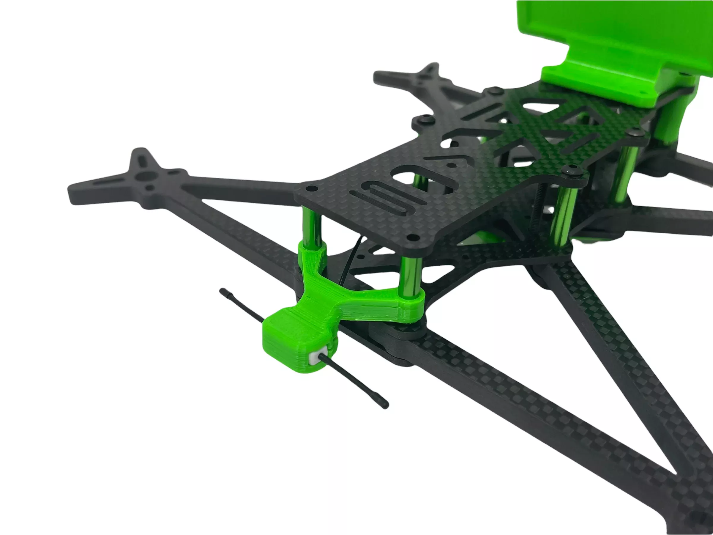 ImmersionRC Ghost qT Horizontal Antenna Mount