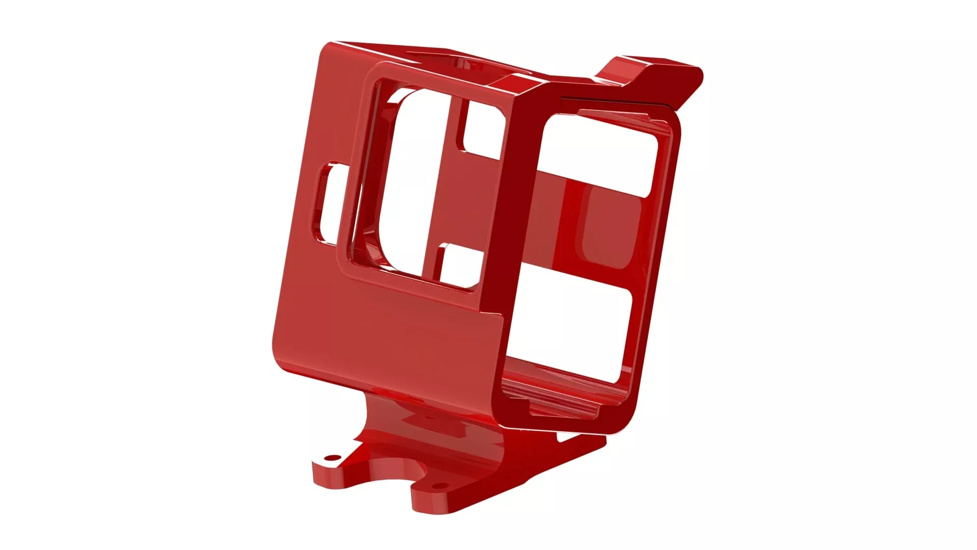 ImpulseRC Apex EVO GoPro Hero 11 Mini Mount