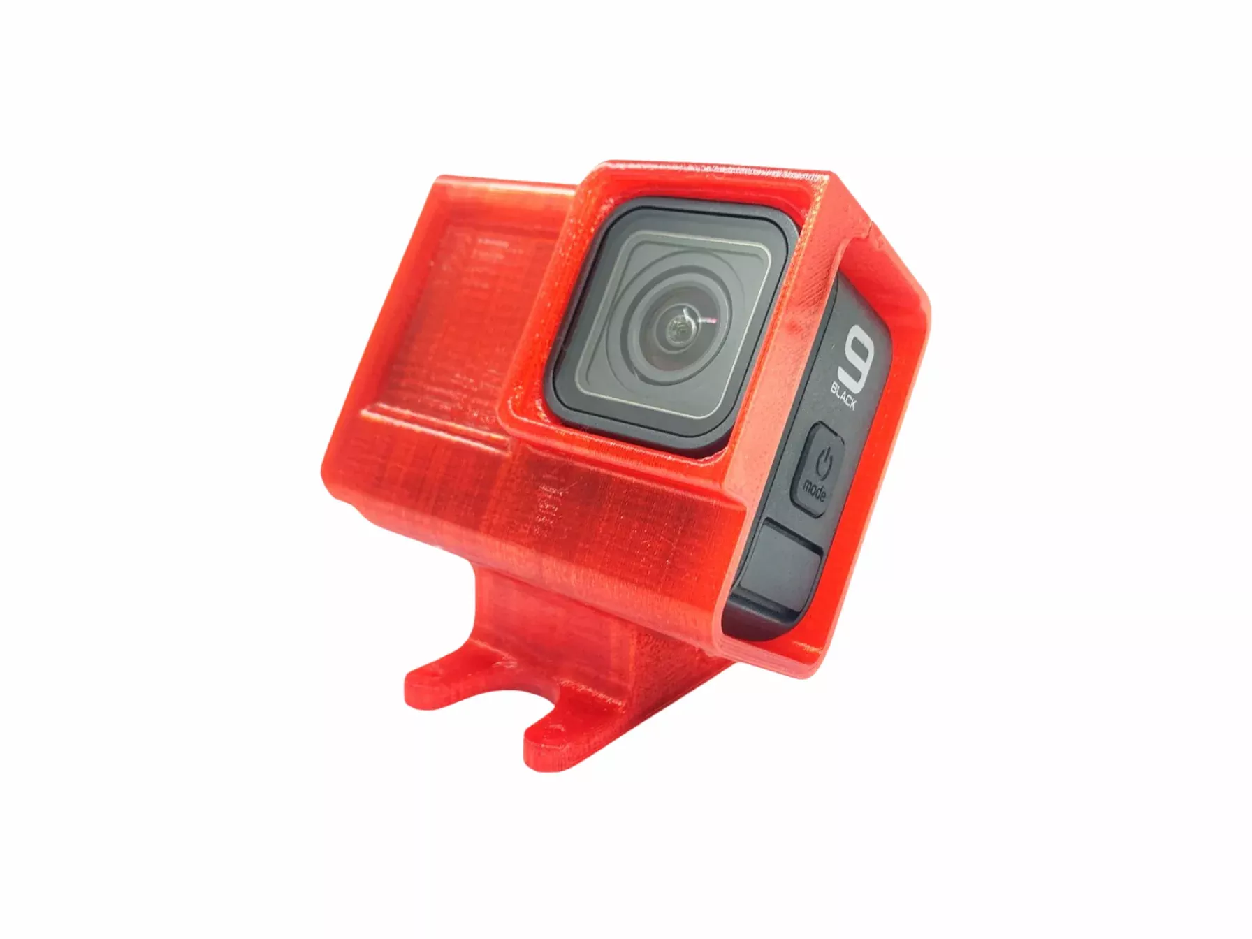 ImpulseRC Apex GoPro Hero 9/10/11 Mount
