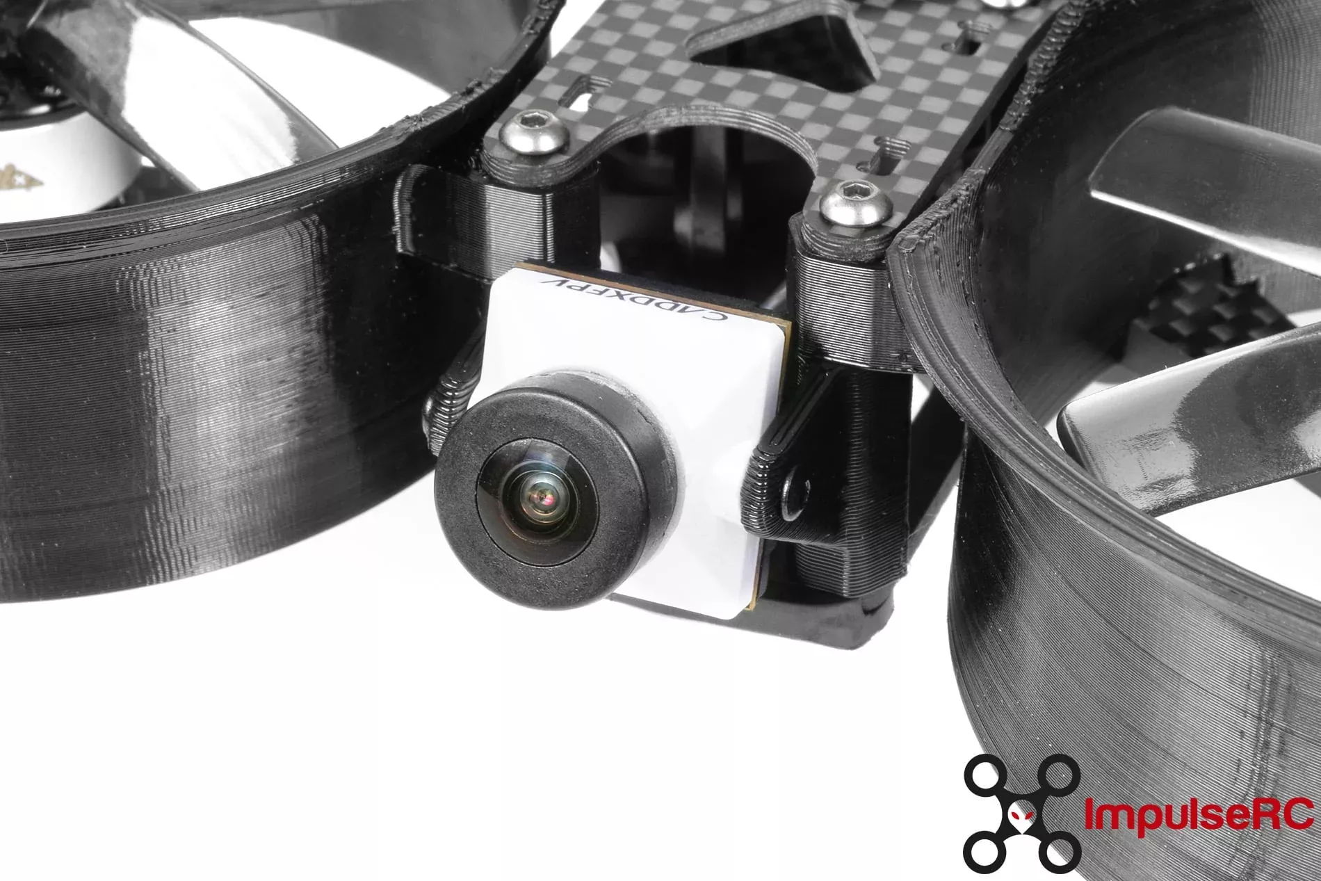ImpulseRC Micro Apex 3" Ducted Camera Mount
