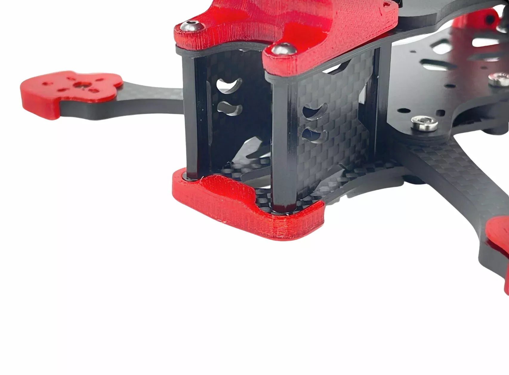 ImpulseRC Micro Apex Front Bumper