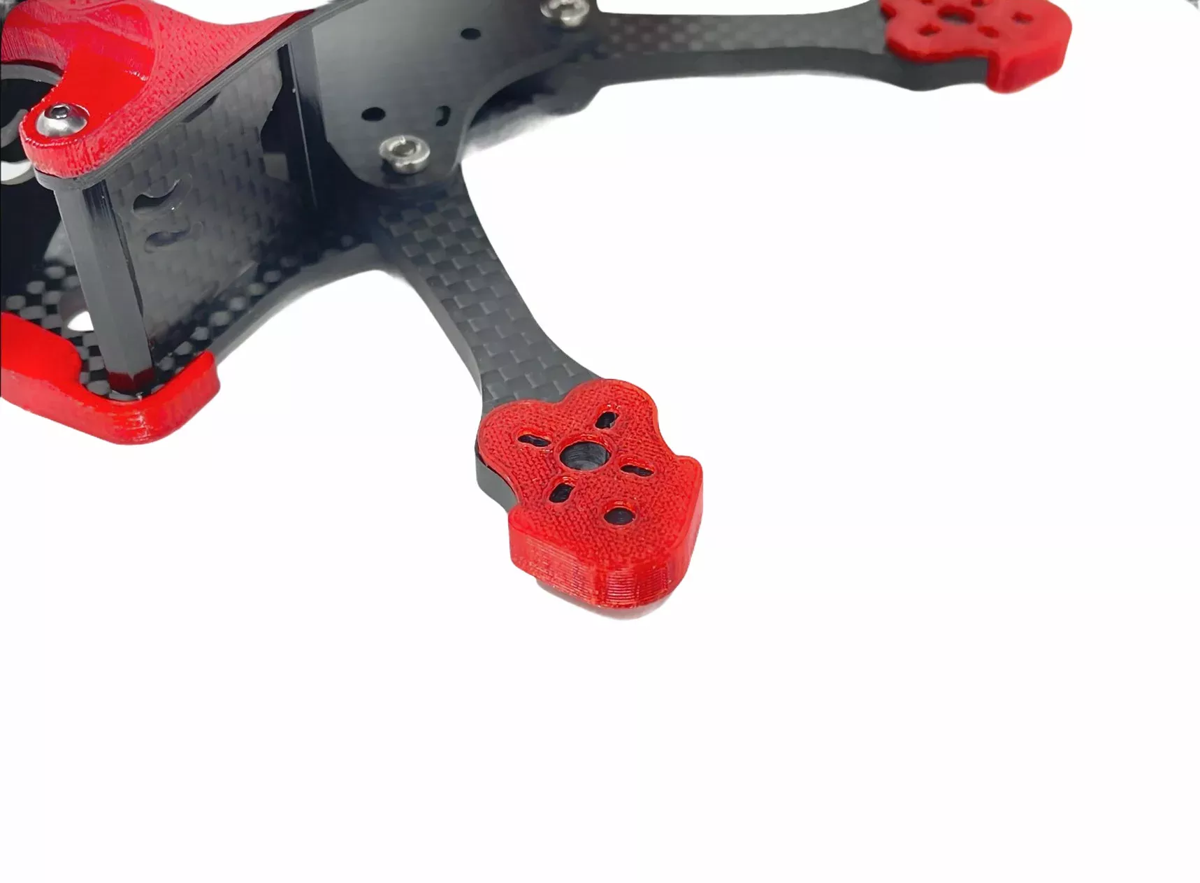 ImpulseRC Micro Apex Soft Mount Arm Guards (Set of 4)