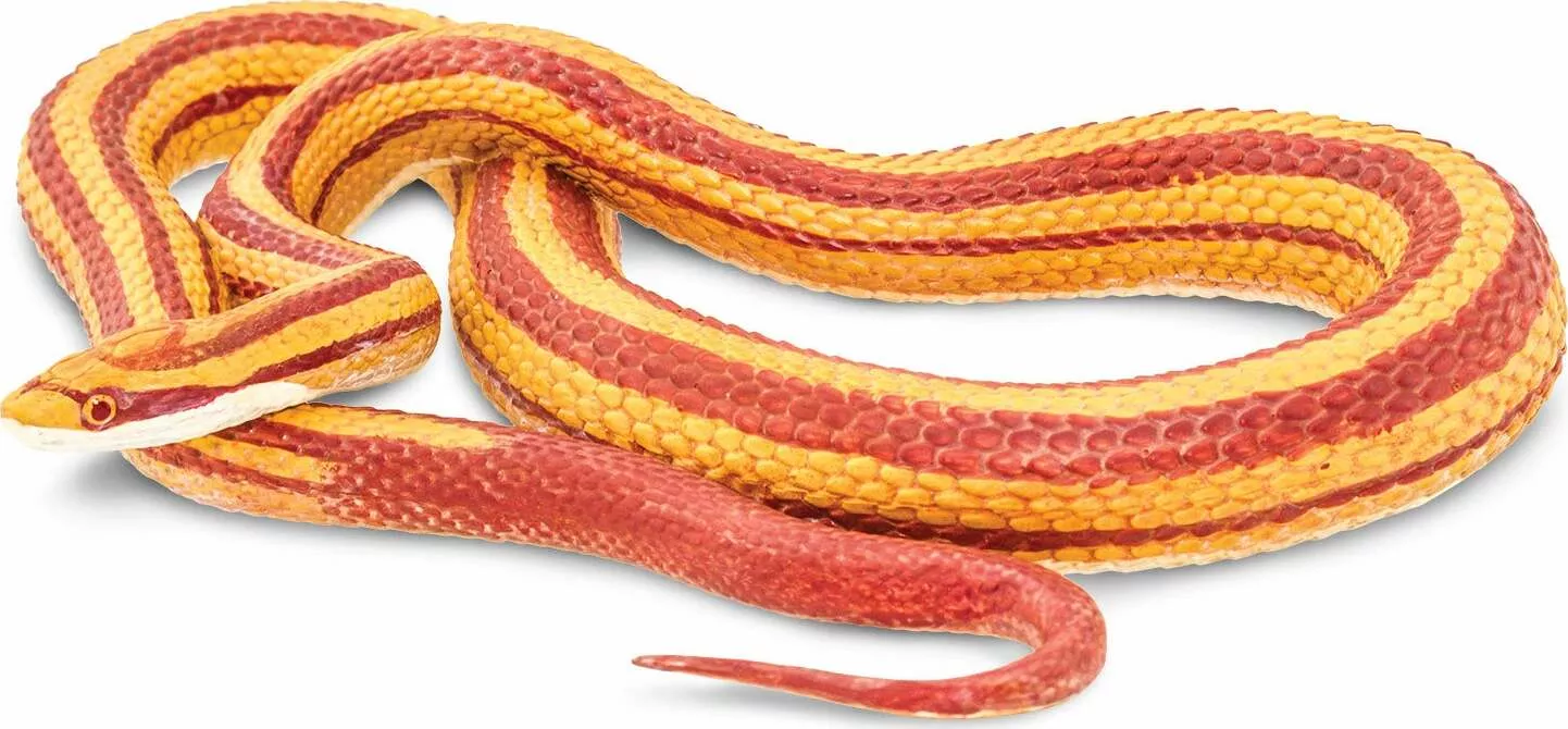 Incredible Creature Corn Snake Toy