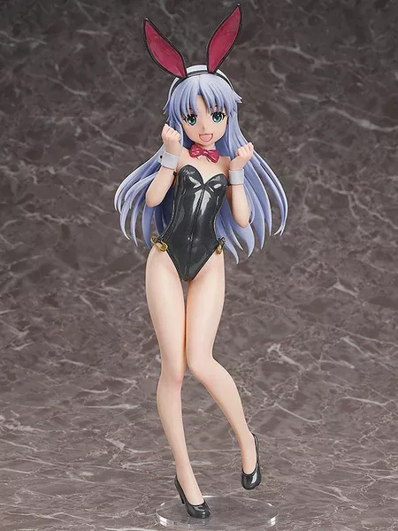 Index: Bare Leg Bunny Ver. 1/4 Scale Figure