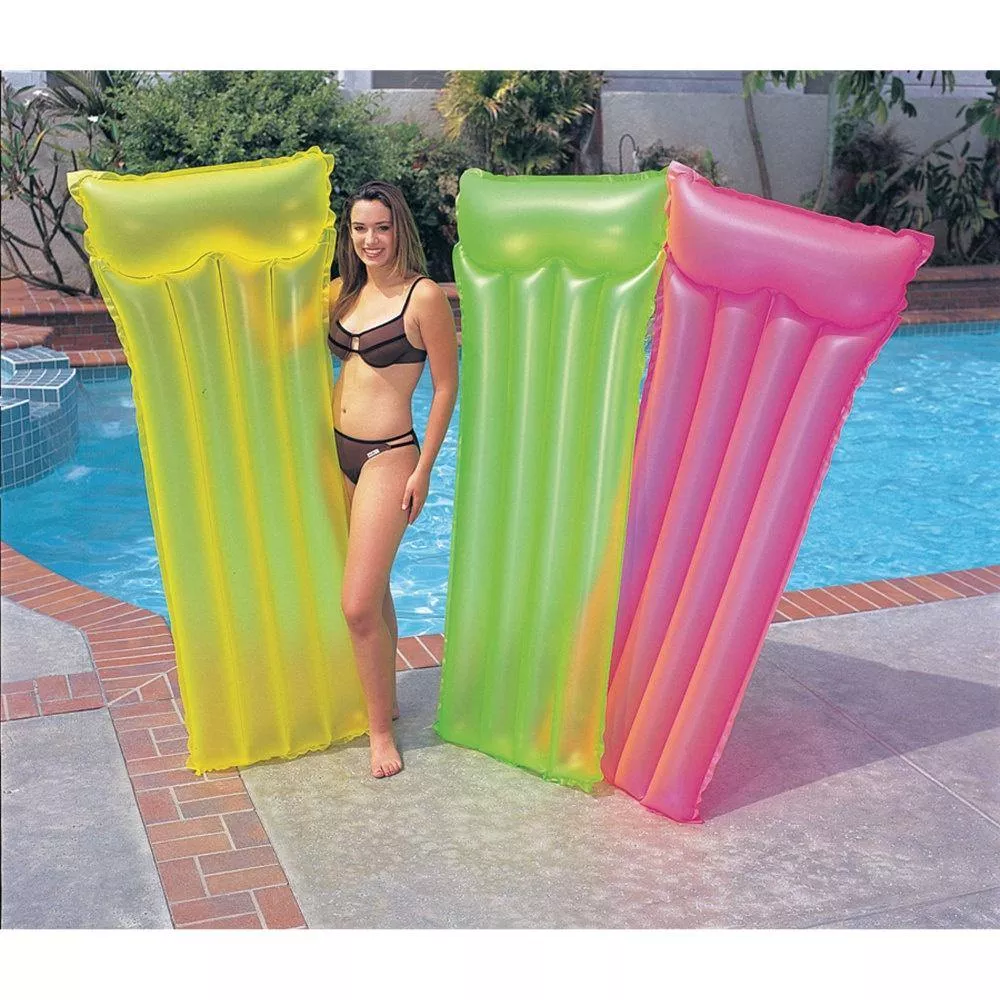 Intex 59717EP 72" Floating Mat