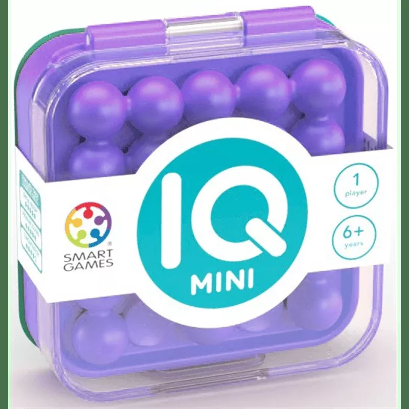 IQ Mini (Assorted Colors)