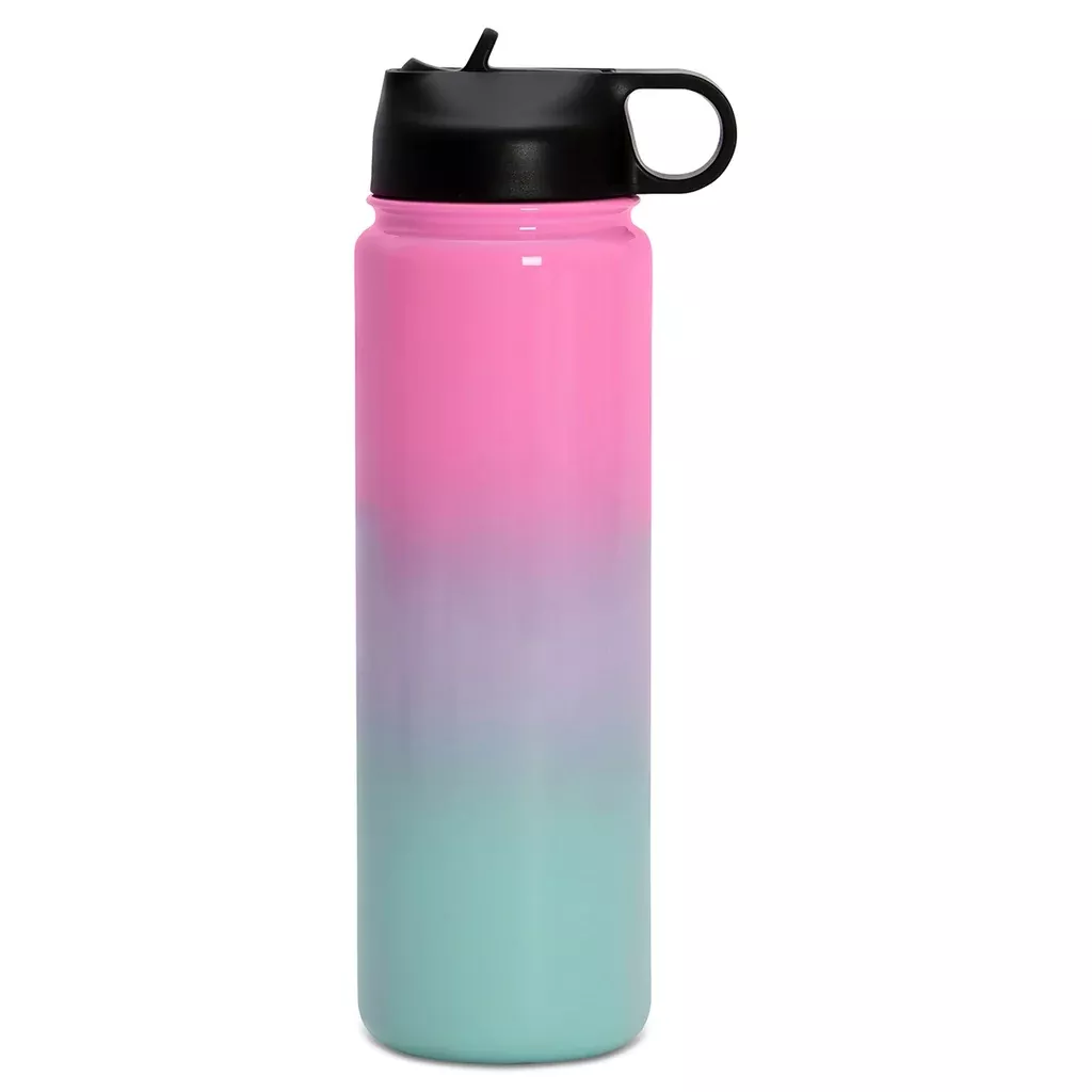 iScream Insulated Ombre Water Bottle