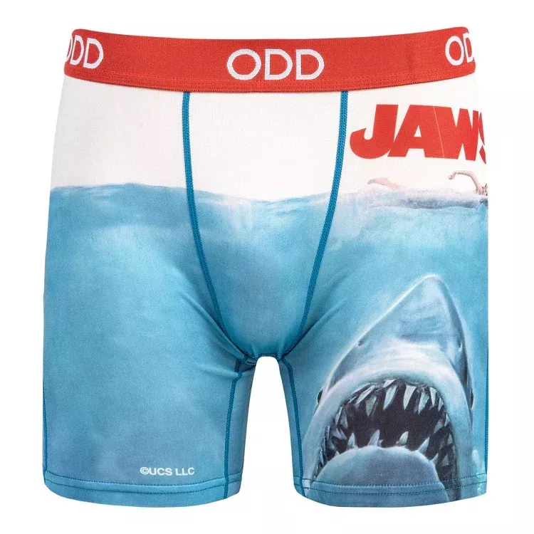Jaws Boxer Briefs XL