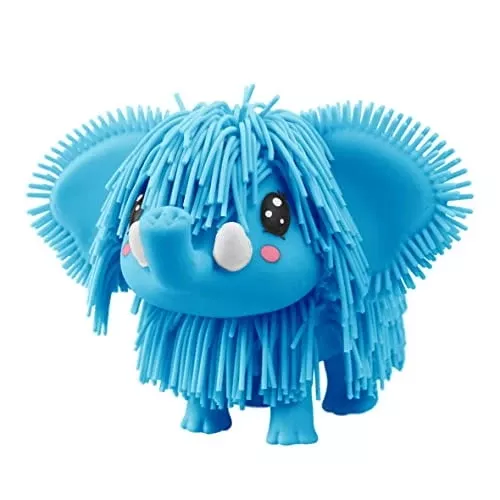 Jiggly Pets Elephant