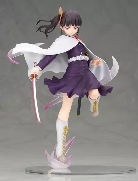 Kanao Tsuyuri 1/8 Scale Figure