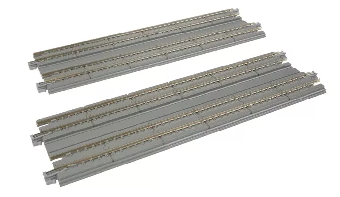 Kato 20-014 N Scale UniTrack 7-5 /16