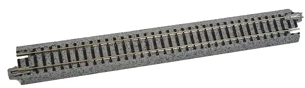 Kato 20010 N Scale UniTrack 186mm 7-5/16" Straight