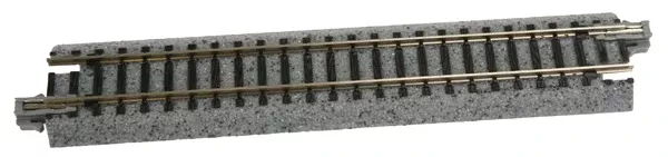 Kato 20020 N Scale UniTrack 124mm 4-7/8" Straight