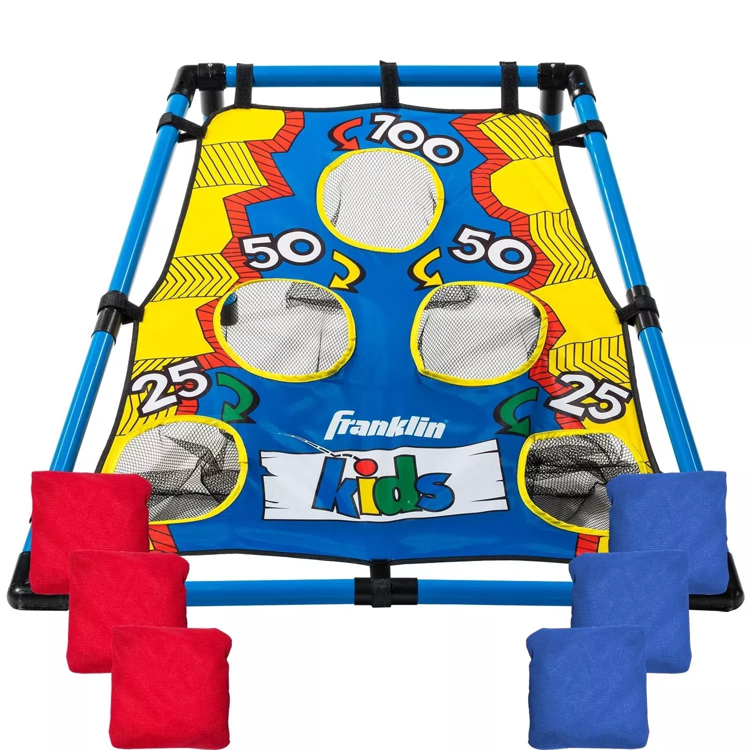 Kids Bean Bag Toss
