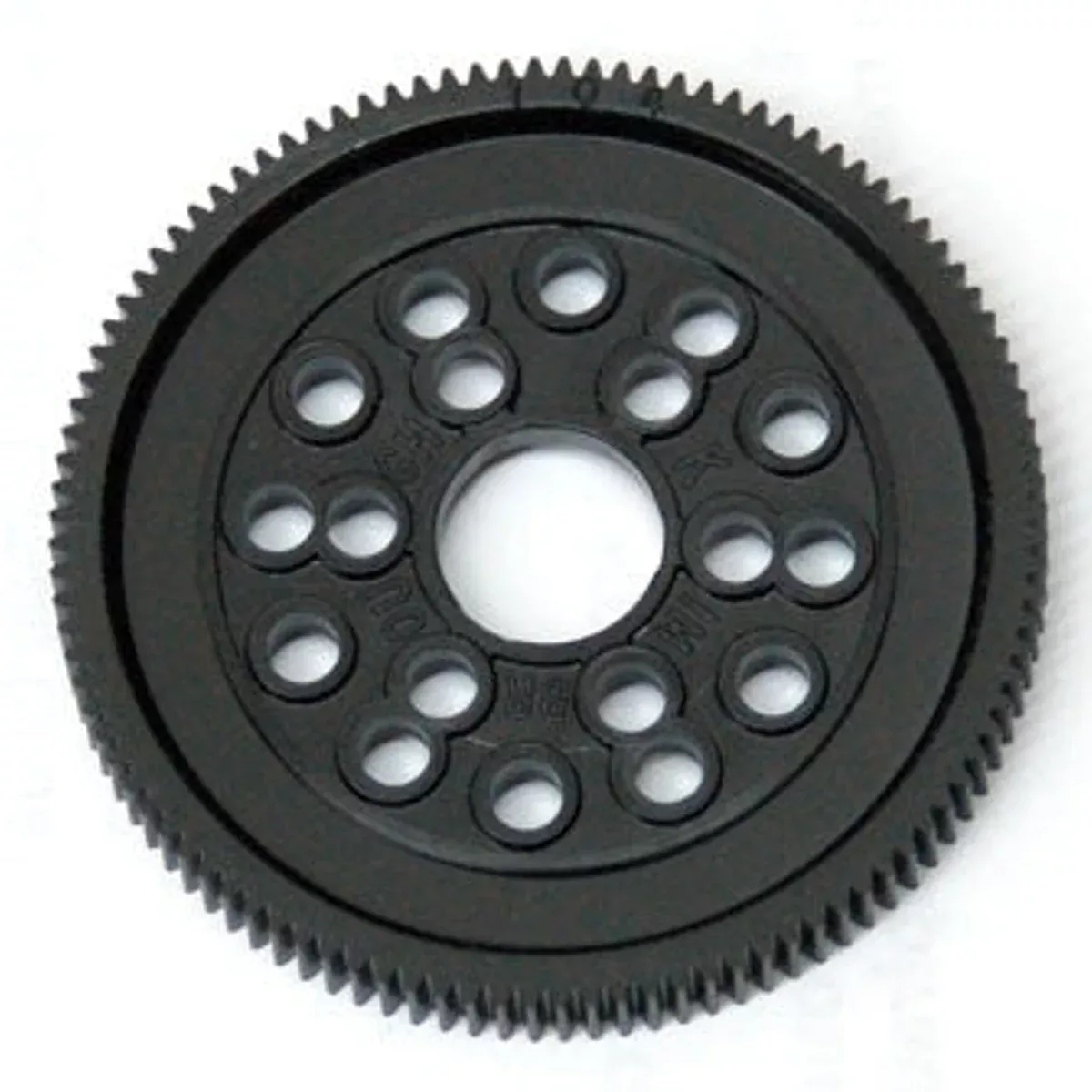 Kimbrough 213 64P Precision Spur Gear (120T) NIB
