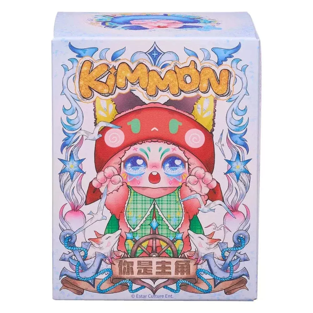 Kimmon You're The Protagonist Blind Box