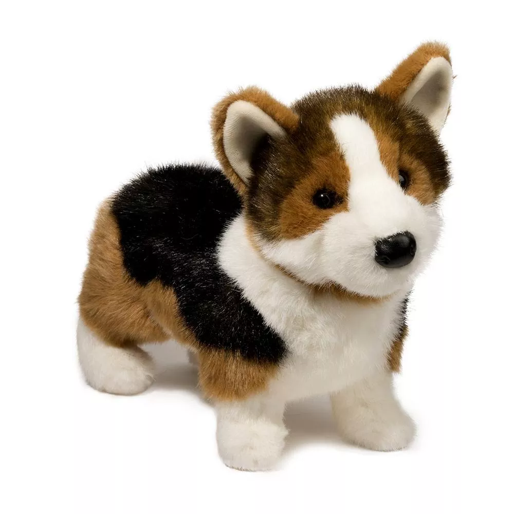 Kirby Tri-Colored Corgi 16"