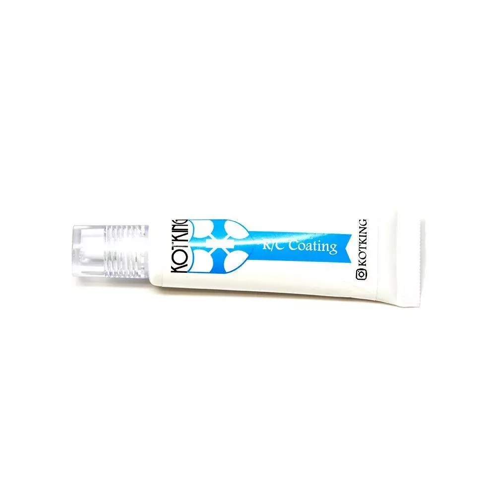Kotking Water Resistant Electronics Coating - 15ml