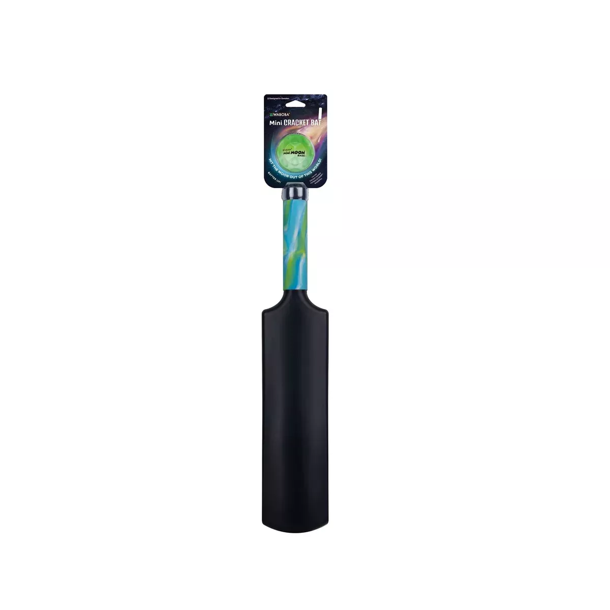 Land Mini Cracket with Moon Ball