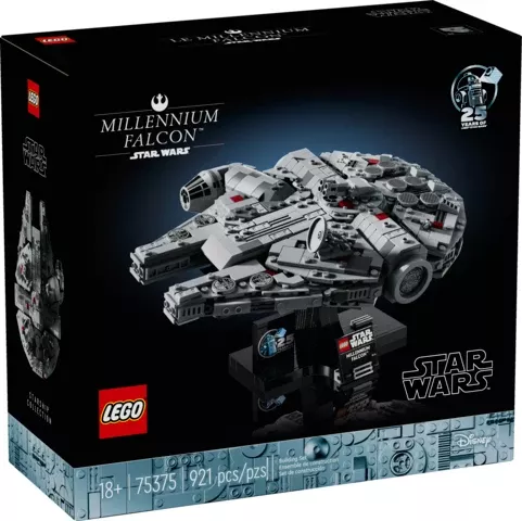 LEGO Star Wars™: Millennium Falcon™