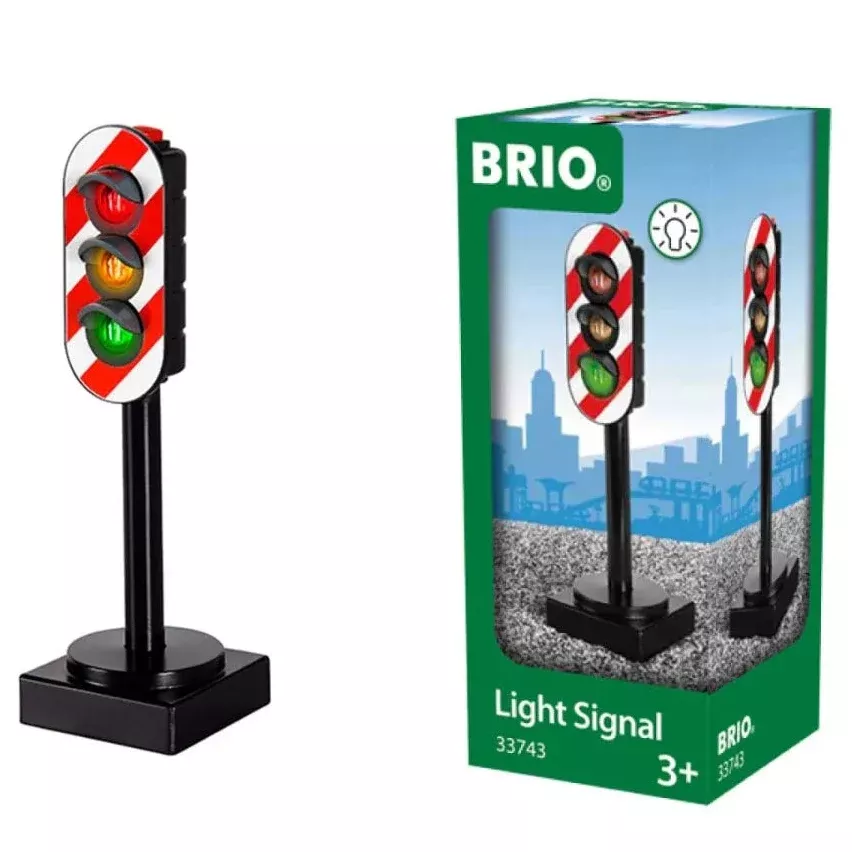 Light Signal 33743