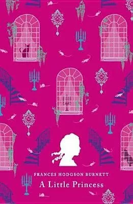 A Little Princess Hardcover