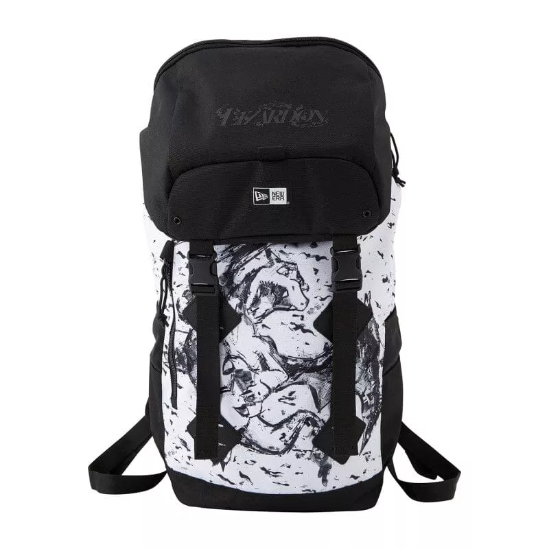 LIZARDON (Charizard) Rucksack - Pokémon x NEW ERA